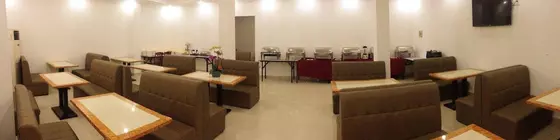 Shanghai Shuiting Holiday Resort | Şanghay (ve civarı) - Şangay