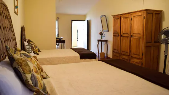 Hotel Ruiseñor | Guanajuato - San Miguel de Allende