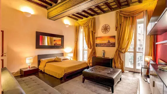 Suite in Rome Historic | Lazio - Roma (ve civarı) - Roma Kent Merkezi - Navona