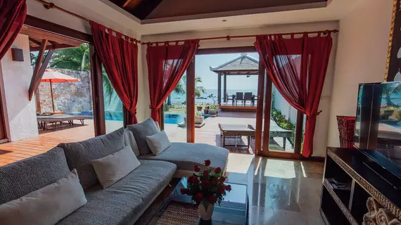 Thai Island Dream Estate | Krabi İli - Ko Lanta