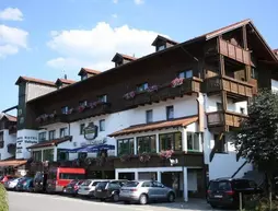 Waldspitze | Bavyera - Upper Palatinate (Yukarı Palatinate) - Bayerisch Eisenstein