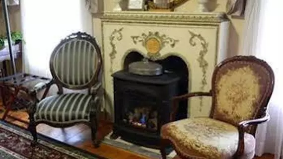 E J Bowman House Bed and Breakfast | Pensilvanya - Lancaster (ve civarı) - Lancaster