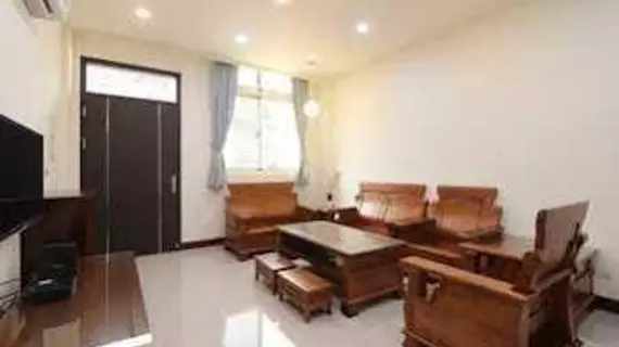 Vintage Bed and Breakfast | Pingtung İlçesi - Hengchun - Shanjiao