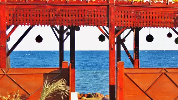 Dahab Bay Hotel | Güney Sina (il) - St. Catherine