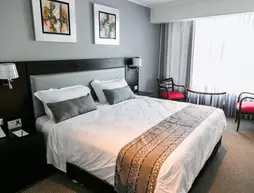 Petit Palace Apart Suites | Lima (bölge) - Lima Province - Lima (ve civarı) - Lima - Miraflores