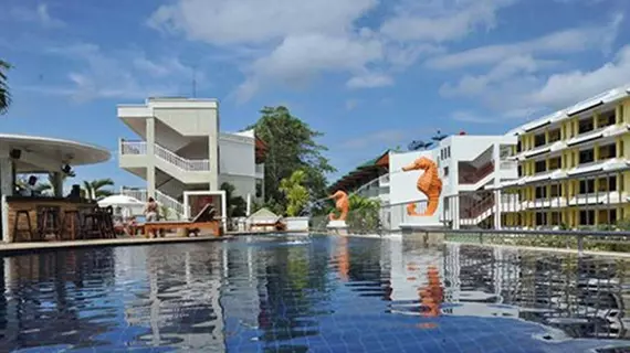 Karon Princess Hotel | Phuket (ve civarı) - Thalang