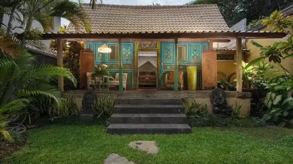 Villa Dewi | Bali - Badung - Laksmana