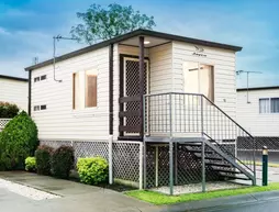 Clog Barn Caravan Park | New South Wales - Coffs Limanı (ve civarı) - Coffs Harbour