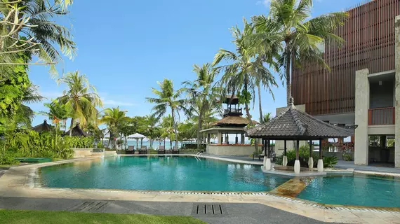 Candi Beach Villas | Bali - Karangasem - Manggis