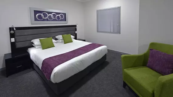 Rydges Palmerston - Darwin | Kuzey Bölgesi - Darwin (ve civarı) - Palmerston