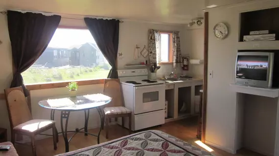 Beachcomber Cottages | Oregon - Oregon Coast - Yachats