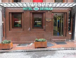 Hotel Devman |  Istanbul  - Beyoğlu - Pera