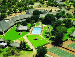 Dikhololo | Gauteng - City of Tshwane - Johannesburg (ve civarı) - Beestekraal