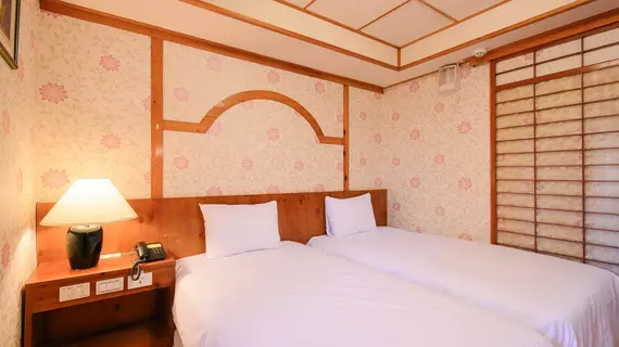 Taichung Kiwi Express Hotel-Fengjia | Taichung (ve civarı) - Taichung - Kuzey Bölgesi