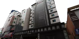 Dongtan Bell Hotel