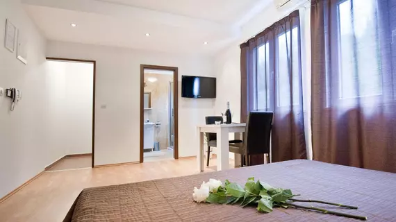 California Apartments | Dubrovnik-Neretva - Dubrovnik (ve civarı) - Dubrovnik - Lapad