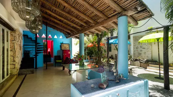 Villas El Encanto Cozumel | Quintana Roo - Cozumel