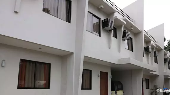 Marina Residences | Negros Oriental - Dumaguete (ve civarı) - Dumaguete