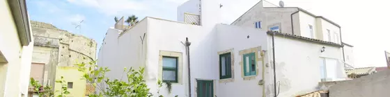 La Casa delle Fate | Sicilya - Syracuse (vilayet) - Syracuse - Ortigia