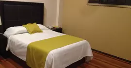 Majova Inn Hotel | Veracruz - Xalapa (ve civarı) - Xalapa