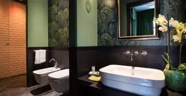 Velonas Jungle Luxury Suites | Toskana - Floransa (il) - Floransa - Porta al Prato - Santa Maria Novella