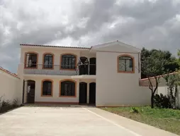 Suites Carmelita | Chiapas - San Cristobal de las Casas - Zona Centro