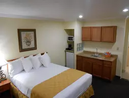 Best Host Inn | Kaliforniya - Orange County - Anaheim