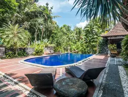 ZEN Rooms Ubud Dewi Sita | Bali - Ubud - Ubud Kent Merkezi