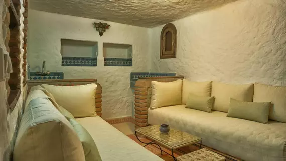 Riad Gharnata | Tangier (ve civarı) - Chefchaouen