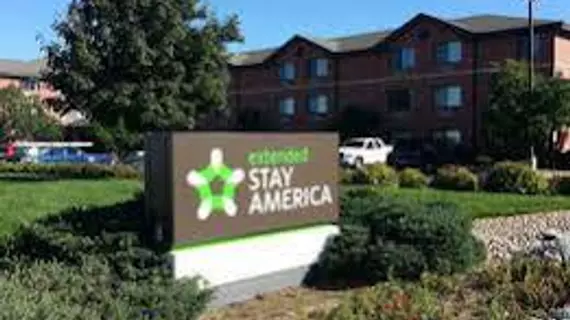 Extended Stay America - Denver - Tech Center South | Kolorado - Denver (ve civarı) - Englewood