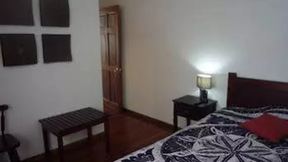 Hotel Le Voltaire | Alajuela (ili) - San Jose (ve civarı) - San Jose