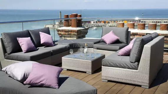 The Sands Hotel | Kent (kontluk) - Margate - Margate Old Town