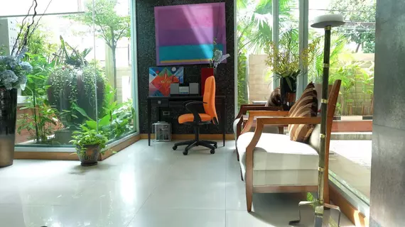 Paradiso 31 Residence | Bangkok - Bangkok Merkezi İş Bölgesi