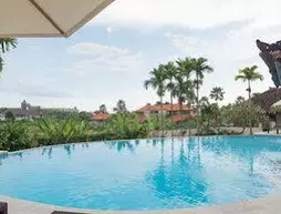 RedDoorz Plus near Batubelig Beach | Bali - Badung - Seminyak - Batubelig