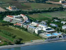 Hydramis Palace Beach Resort | Girit Adası - Hanya (bölge) - Apokoronas - Georgioupolis