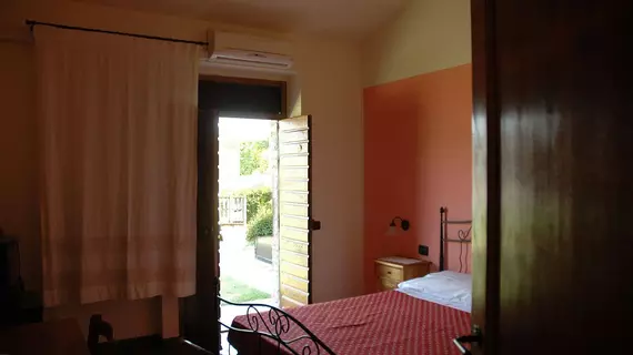 Casa Vacanze Vecchio Granaio | Umbria - Perugia (vilayet) - Magione