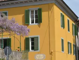 Villa Lucchesi
