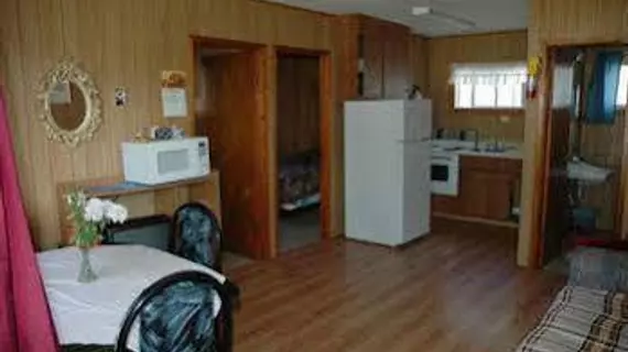 Oak Haven Cottages | Ontario - Barrie - Orillia (ve civarı) - Wasaga Plajı