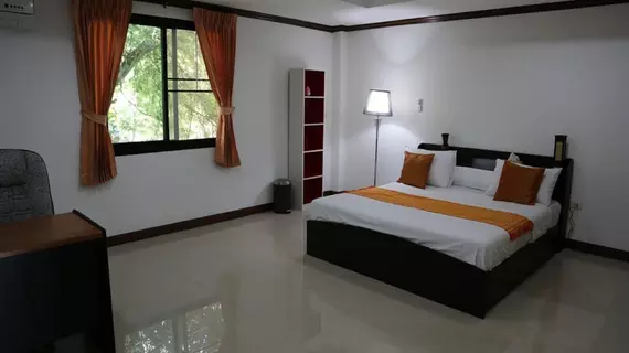 BEA Apartment | Surat Thani (vilayet) - Koh Samui