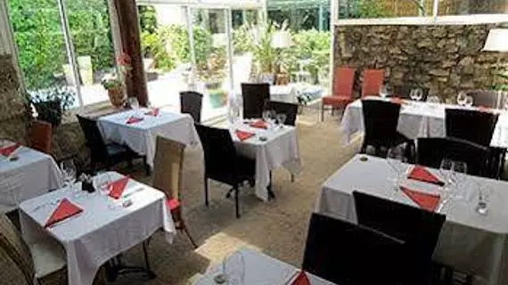 Hotel Restaurant Le Clos des Souquets | Occitanie - Aude (bölge) - Narbonne (ve civarı) - Fabrezan