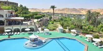 Basma Hotel Aswan