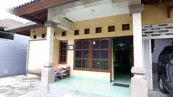 Morotai Camp Hostel Adult Only | Bali - Denpasar