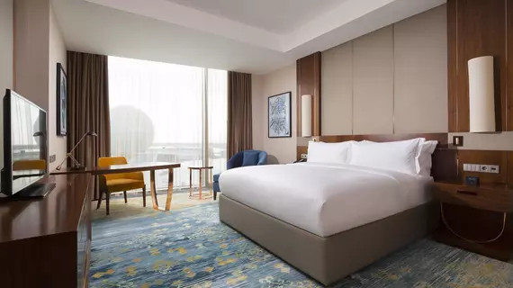 Hilton Astana | Astana