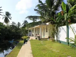 Villa Harbour View | Southern Province - Galle Bölgesi - Galle