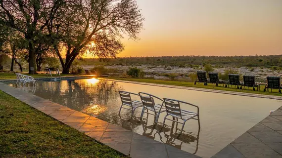 Mjejane River Lodge | Mpumalanga - Mbombela - Kruger National Park