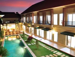 Villa Tangtu Beach Inn | Bali - Denpasar