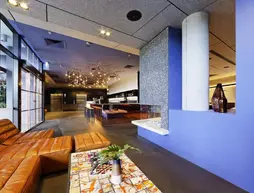 Alpha Mosaic Hotel Fortitude Valley Brisbane | Queensland - Brisbane (ve civarı) - Fortitude Valley