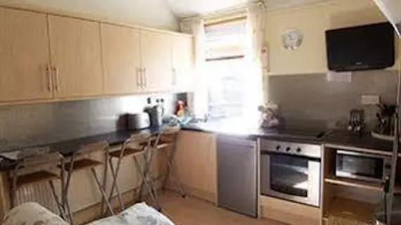 Chomley Self Contained Holiday Flats | Kuzey Yorkshire (kontluk) - Scarborough