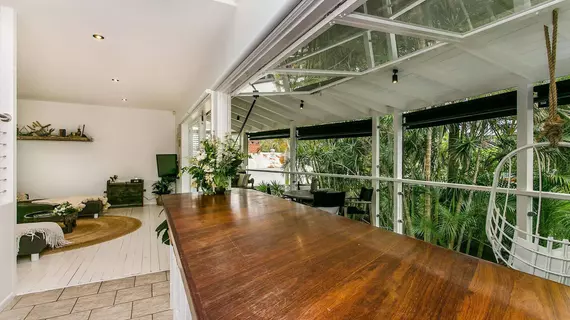 The Cactus Rose Villa | New South Wales - Byron Bay (ve civarı) - Byron Bay