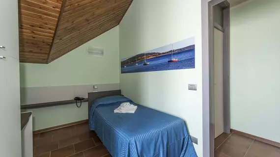 Albergo Residence Isotta | Piedmont - Novara (il) - Veruno